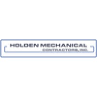 Holden Mechanical logo - Similar company to Engineered Construction Services, Inc.