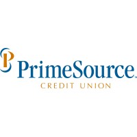 PrimeSource Credit Union logo - Similar company to Pillar Credit Union