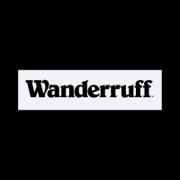 Wanderruff logo - Similar company to Tiny Design Society