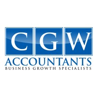 CGW Accountants logo - Similar company to Ormalux Group