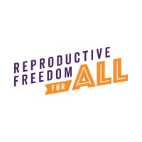 Michigan Reproductive Freedom for All logo - Similar company to International Institute Of Metro Detroit