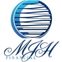 MJH Financial logo - Similar company to Yellow Jade Acquisitions