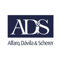 Alfaro, Dávila & Scherer logo - Similar company to Md Partners