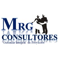 MRG Consultores logo - Similar company to Archicenter Arquitectos Sac