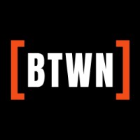 BTWN - Between Contract & Design logo - Similar company to Contract District Group