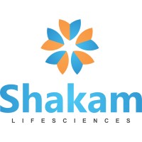 Shakam Lifesciences logo - Similar company to Tangled Minds