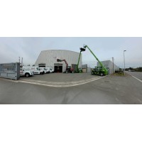 NORD COMPACT SERVICES logo - Similar company to Nord Compact Services