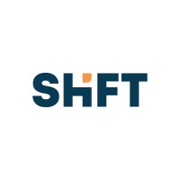 Shift logo - Similar company to Buseet