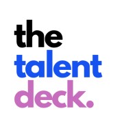 The Talent Deck logo - Similar company to 10Xta