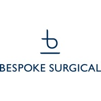 Bespoke Surgical logo - Similar company to Future Method