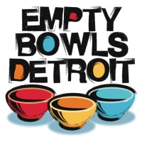 EMPTY BOWLS DETROIT logo - Similar company to Root Whole Body