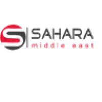 Sahara Middle East Petroleum Services logo - Similar company to Saadi