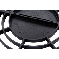Euro-roofing B.V. logo - Similar company to Euroroofing