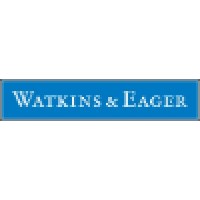 Watkins & Eager Pllc
