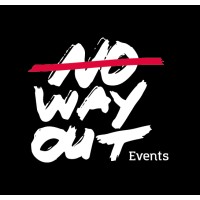 No Way Out logo - Similar company to Rosea Rose