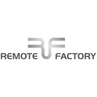 Remote Factory logo - Similar company to Conmart