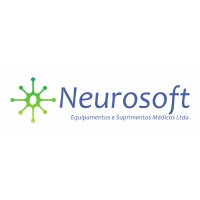 Neurosoft - Equipamentos e Suprimentos Médicos Limitada logo - Similar company to Neurosoft