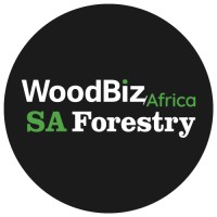 WoodBiz Africa / SA Forestry logo - Similar company to B4Service