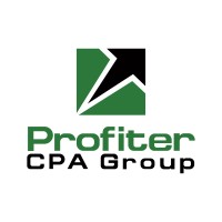 Profiter CPA Group logo - Similar company to Dynamic Accounting Solutions, Inc