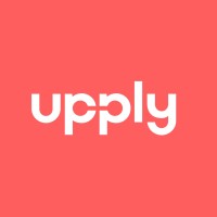 Upply logo - Similar company to Ti Insight