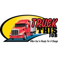 TruckThisJob logo - Similar company to Sutton Transport, Inc.
