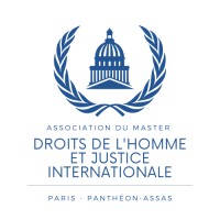 Master Droits de l'Homme et Justice Internationale logo - Similar company to Crdh