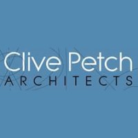 Clive Petch Architects logo - Similar company to Wall Architecture Studio