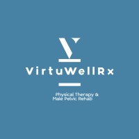 VirtuWellRx - Physical Therapy & Male Pelvic Floor Rehab logo - Similar company to The Postparty