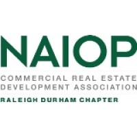 NAIOP Raleigh Durham logo - Similar company to Triangle Crew
