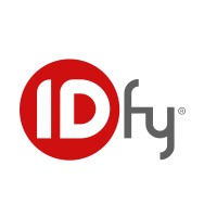 IDfy logo - Similar company to Factsuite