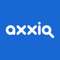 Axxio logo - Similar company to Axxio