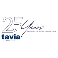 Tavia Technologies Limited logo - Similar company to Frontgate