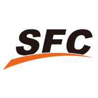 SendFromChina SFC 三态电子商务股份有限公司 logo - Similar company to Computational Pathology & Ai Center Of Excellence (Cpace)