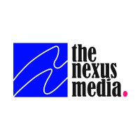 The Nexus Media logo - Similar company to Studio Megamorph