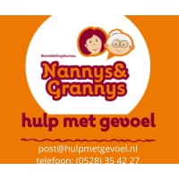 Nannys & Grannys logo - Similar company to Pro Hardenberg