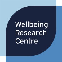 Wellbeing Research Centre logo - Similar company to The Wellbeing Project