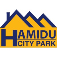 Hamidu City Park logo - Similar company to Tanind