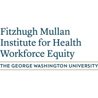 Fitzhugh Mullan Institute For Health Workforce Equity