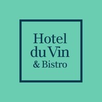 Hotel Du Vin logo - Similar company to Qavali
