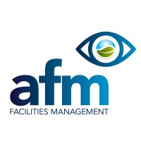 AFM Facilities Ltd logo - Similar company to Emerald Facility Services