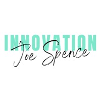 Joe Spence Innovation logo - Similar company to George
