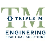Triple M Engineering Pty. Ltd. logo - Similar company to Luftex - Textile Luftauslässe