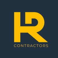 H&R Contractors logo - Similar company to Zalya