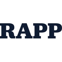 RAPP logo - Similar company to Lahden Vanhusten Asuntosäätiö Sr