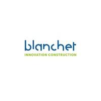 BLANCHET Innovation Construction logo - Similar company to Blanchet Groupe