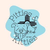 Pitties And Kitties Rescue Of New Mexico