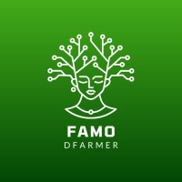FamoDFarmer logo - Similar company to Tbda - The Bees Digital Agency