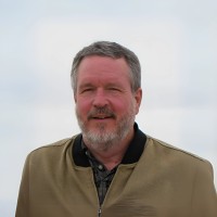 Author - Andy Mitchell logo - Similar company to Author Jb Woak