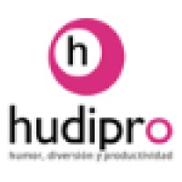 Hudipro - Humor, diversión y productividad logo - Similar company to Canarydrop