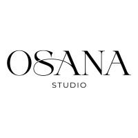 Osana Studio logo - Similar company to Harris|Fairfax Interiors